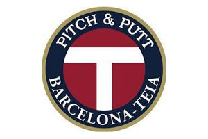 Pitch - Teià