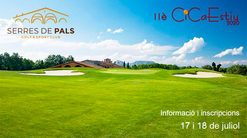 CiCaGolf