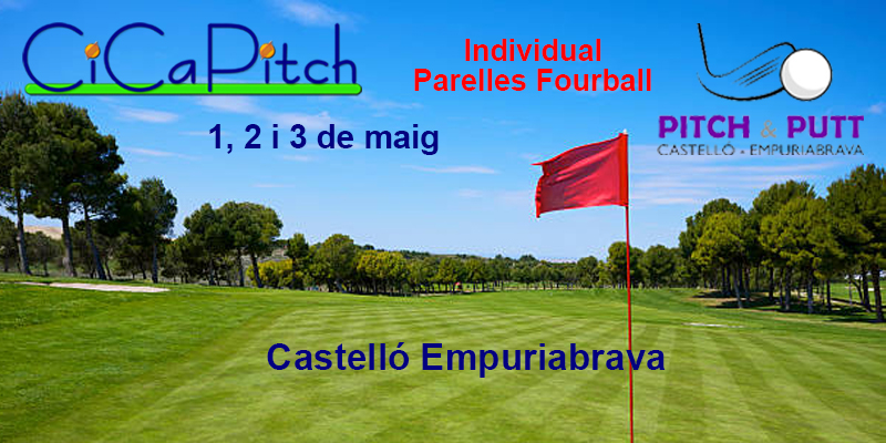 CiCaGolf