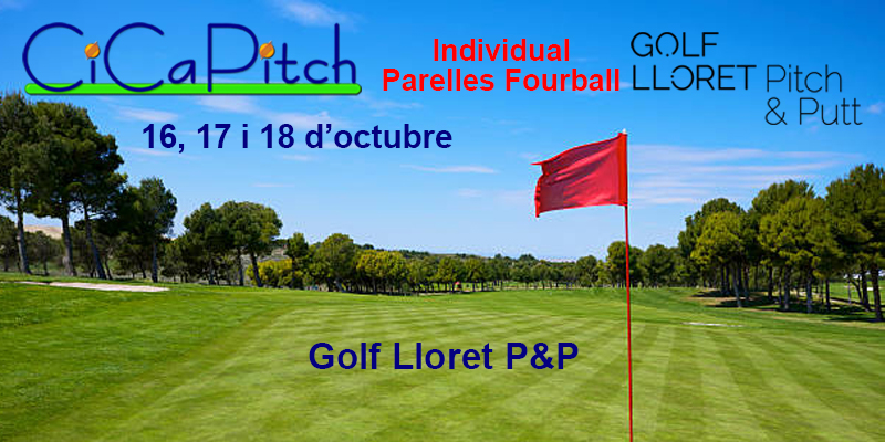 CiCaGolf