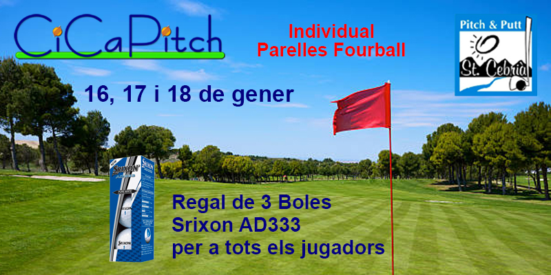 CiCaGolf