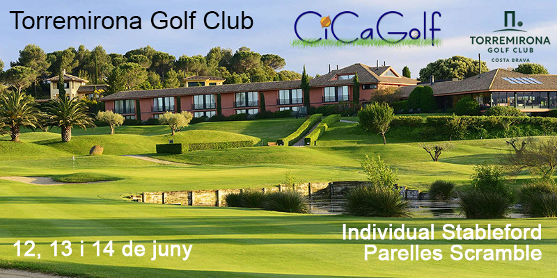 CiCaGolf