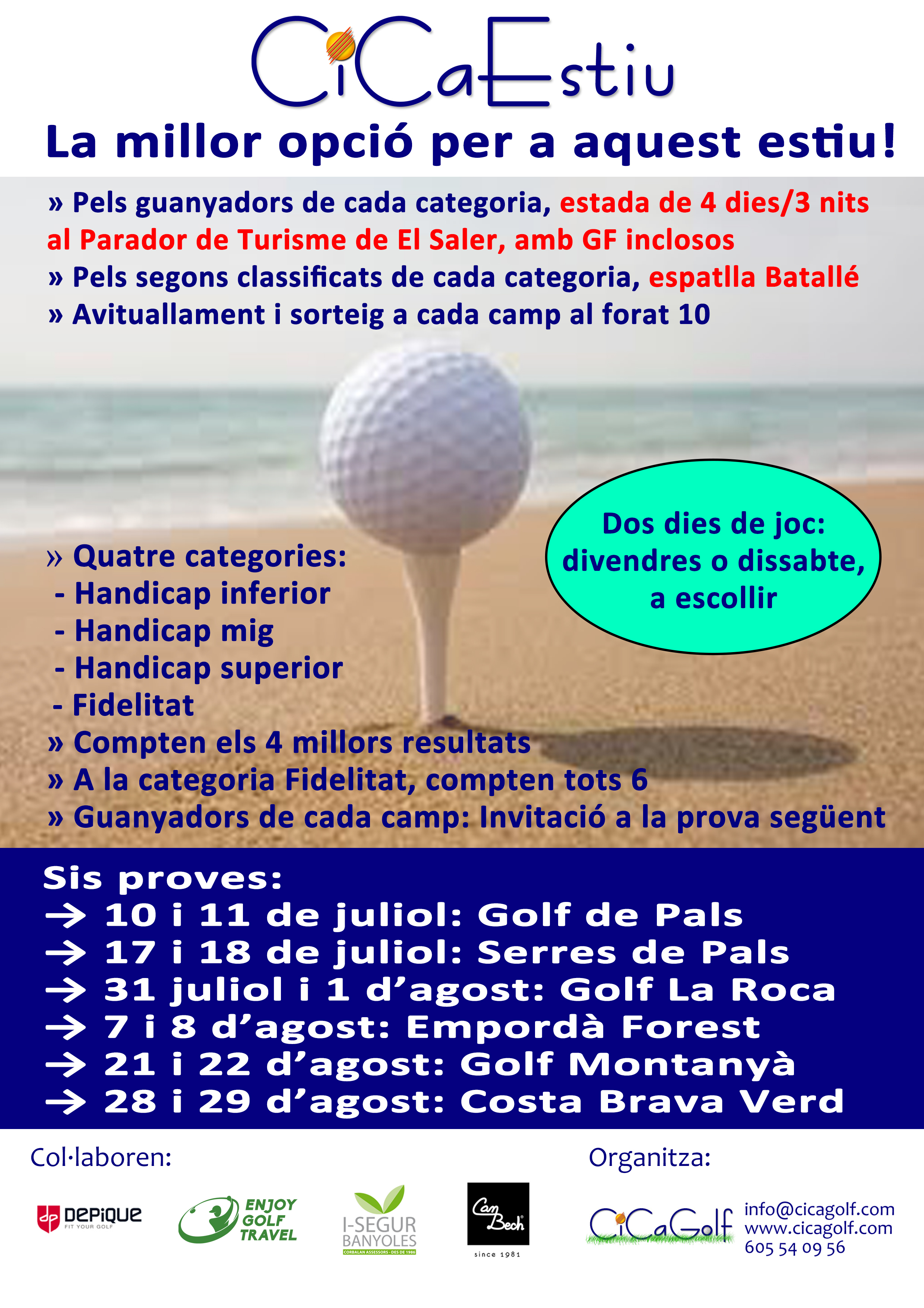 CiCaGolf